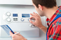 free commercial Grade boiler quotes