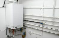 Grade boiler installers